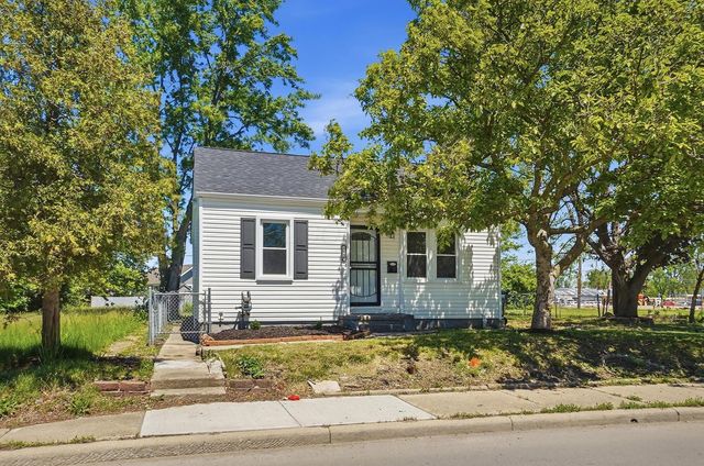1988 E 5th Avenue, Columbus, OH 43219