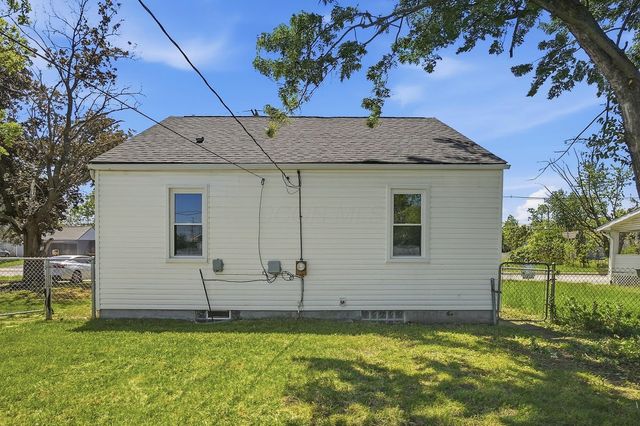 1988 E 5th Avenue, Columbus, OH 43219