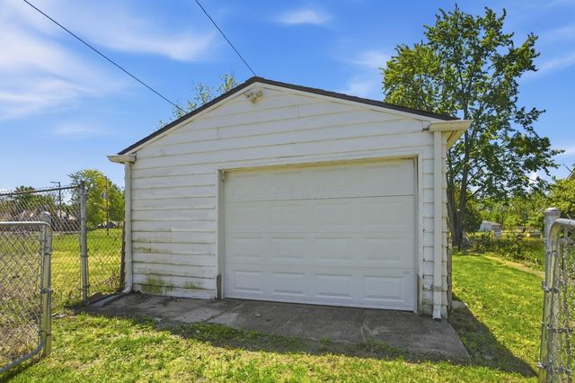 1988 E 5th Avenue, Columbus, OH 43219