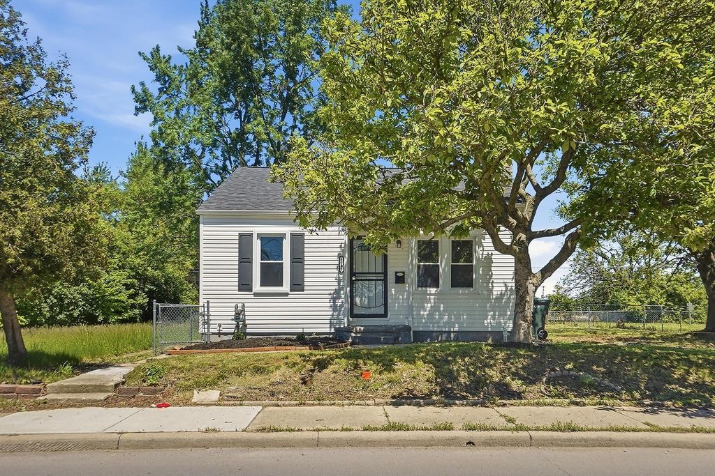 1988 E 5th Avenue, Columbus, OH 43219