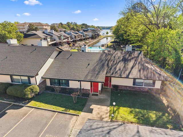 5371 Central Ave Unit 1C, Hot Springs, AR 71913