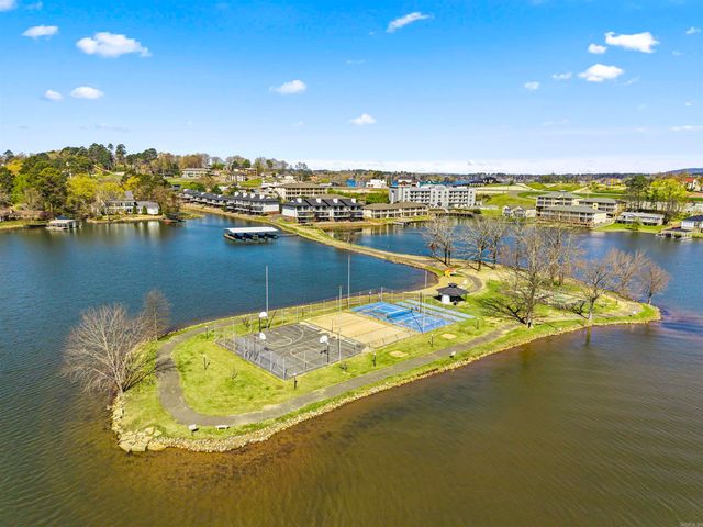 5371 Central Ave Unit 1C, Hot Springs, AR 71913