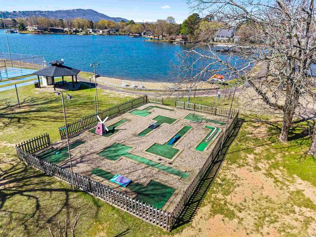 5371 Central Ave Unit 1C, Hot Springs, AR 71913