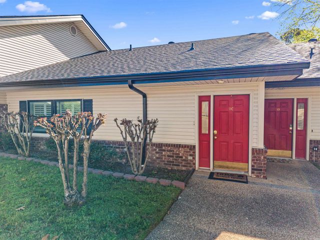 5371 Central Ave Unit 1C, Hot Springs, AR 71913