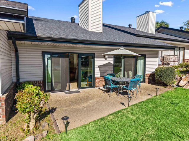 5371 Central Ave Unit 1C, Hot Springs, AR 71913