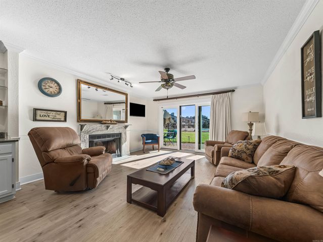 5371 Central Ave Unit 1C, Hot Springs, AR 71913