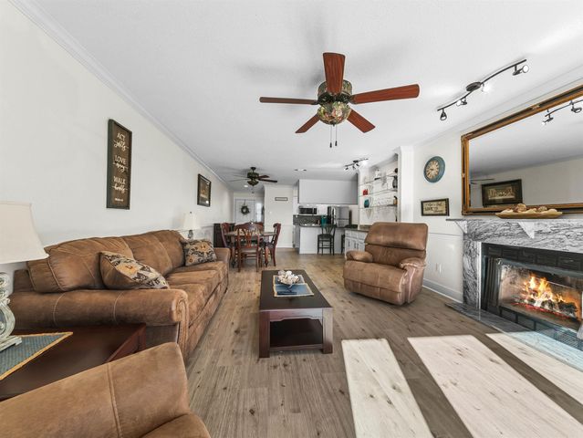 5371 Central Ave Unit 1C, Hot Springs, AR 71913