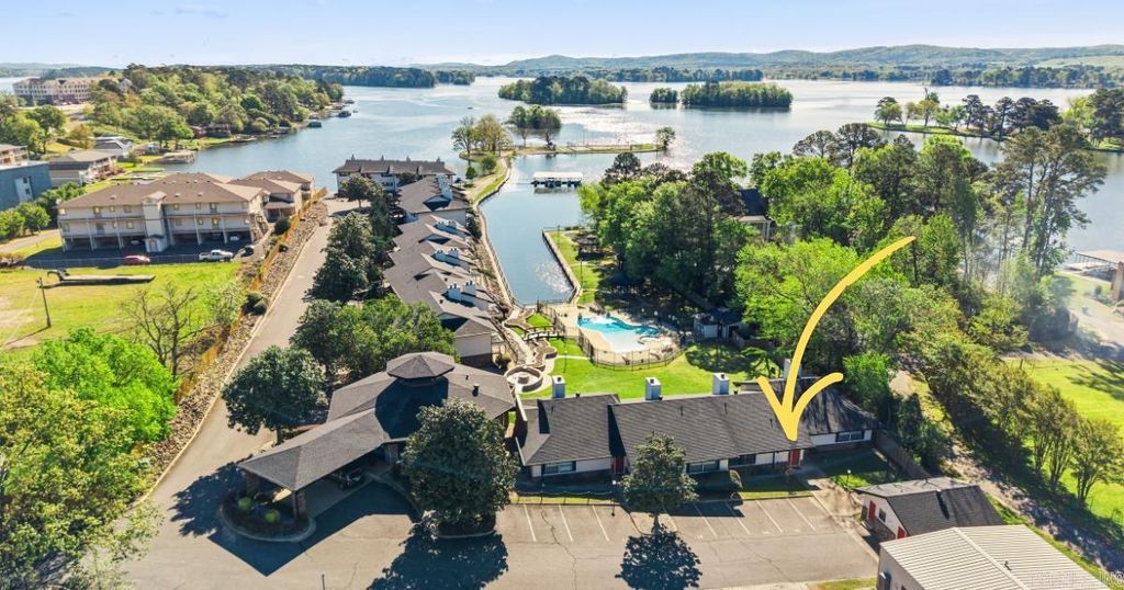 5371 Central Ave Unit 1C, Hot Springs, AR 71913