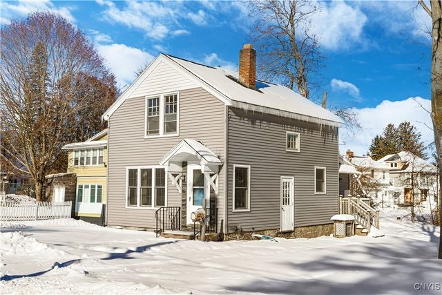 64 West Rand Street, German Flatts, NY 13357