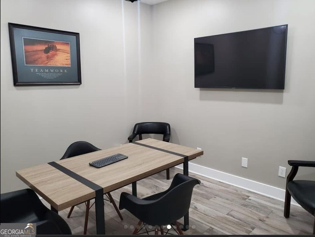 505 Corporate Center Drive UNIT 103B, Stockbridge, GA 30281 — exterior