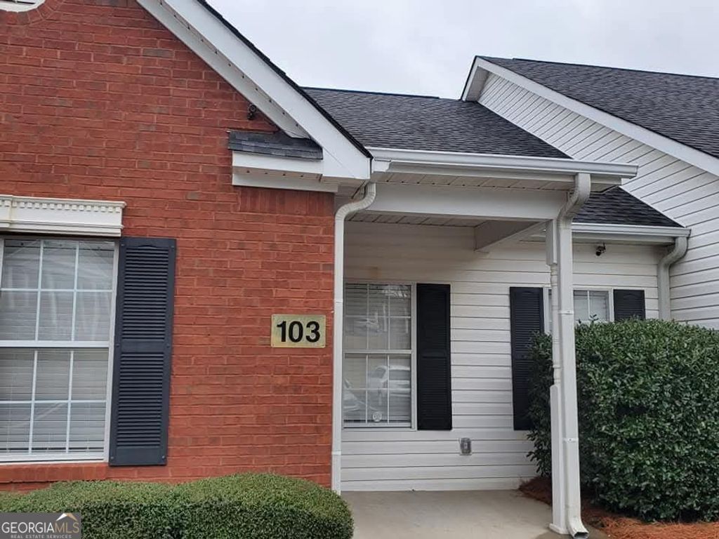 505 Corporate Center Drive UNIT 103B, Stockbridge, GA 30281 — photo 3
