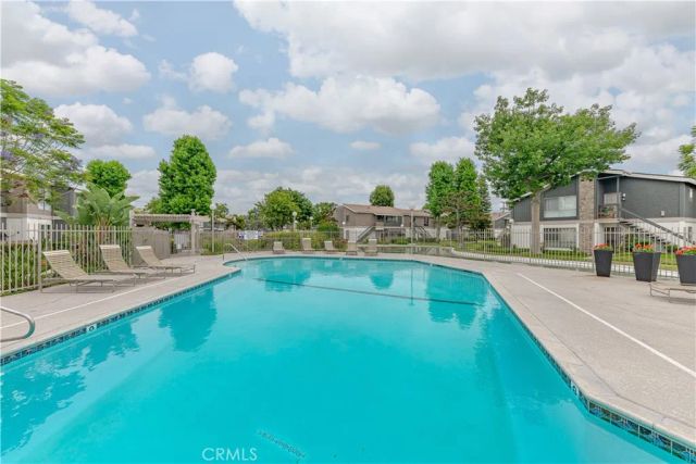 2803 S Fairview C, Santa Ana, CA 92704