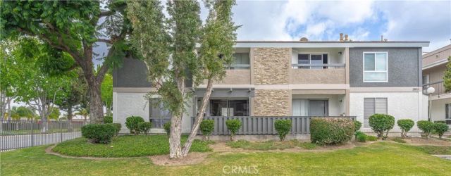 2803 S Fairview C, Santa Ana, CA 92704