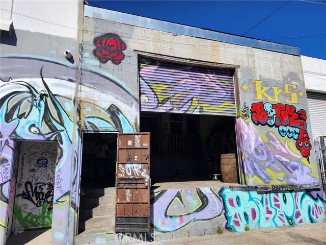 5442 Alhambra, Los Angeles, CA 90032