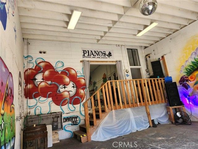 5442 Alhambra, Los Angeles, CA 90032