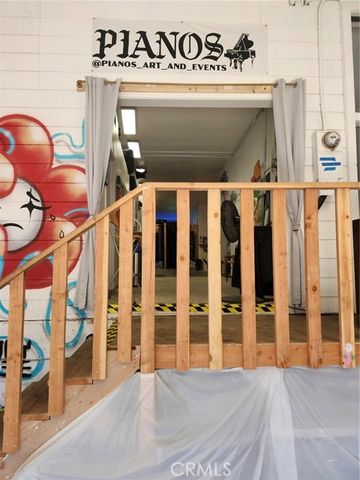 5442 Alhambra, Los Angeles, CA 90032