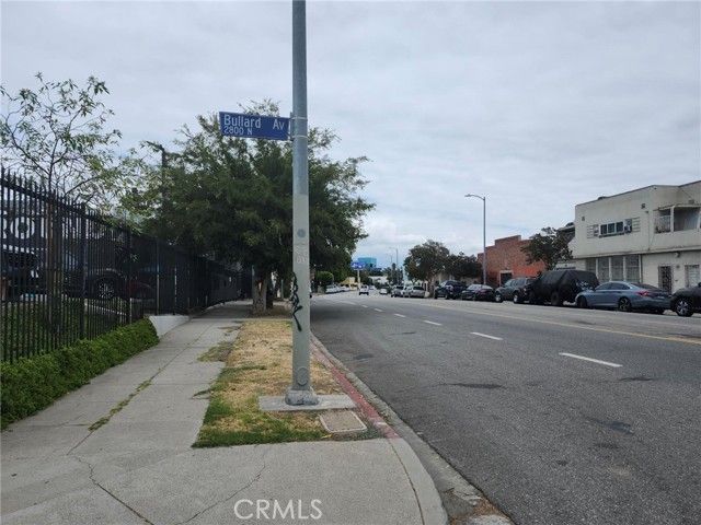 5442 Alhambra, Los Angeles, CA 90032