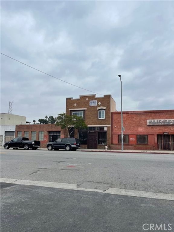 5442 Alhambra, Los Angeles, CA 90032