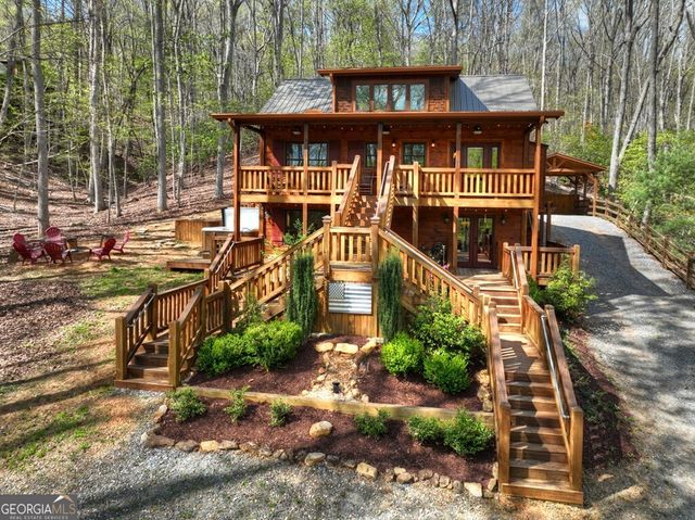 185 Locust Lane, Morganton, GA 30560