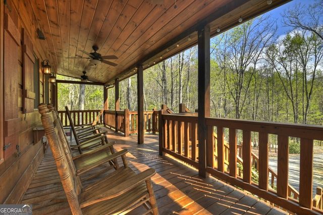 185 Locust Lane, Morganton, GA 30560
