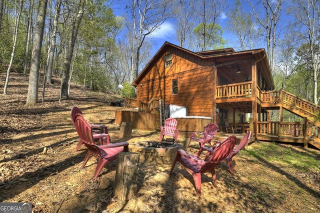 185 Locust Lane, Morganton, GA 30560