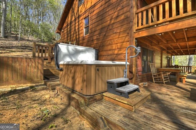 185 Locust Lane, Morganton, GA 30560