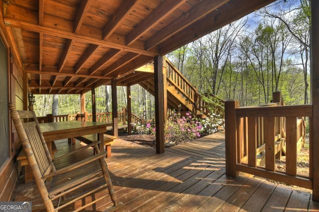 185 Locust Lane, Morganton, GA 30560