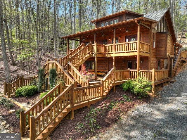 185 Locust Lane, Morganton, GA 30560