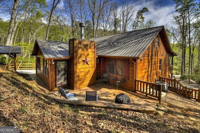 185 Locust Lane, Morganton, GA 30560