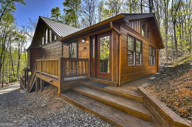 185 Locust Lane, Morganton, GA 30560