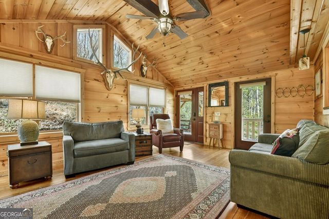 185 Locust Lane, Morganton, GA 30560