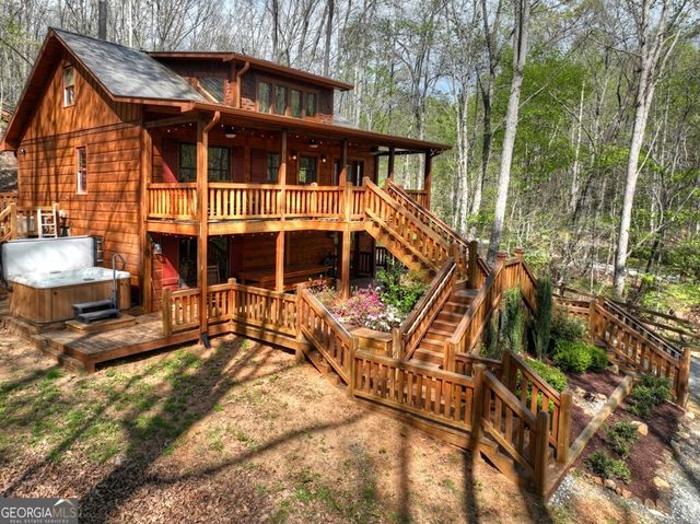 185 Locust Lane, Morganton, GA 30560