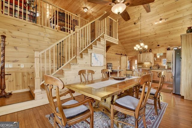185 Locust Lane, Morganton, GA 30560