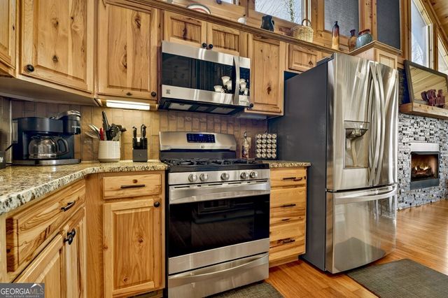 185 Locust Lane, Morganton, GA 30560