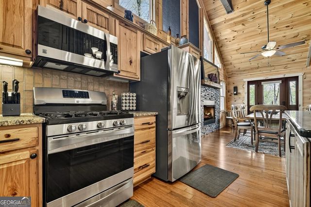 185 Locust Lane, Morganton, GA 30560