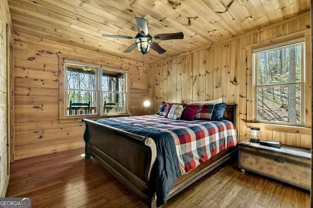 185 Locust Lane, Morganton, GA 30560