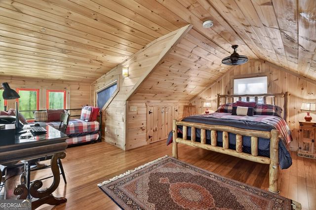 185 Locust Lane, Morganton, GA 30560