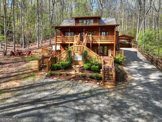 185 Locust Lane, Morganton, GA 30560