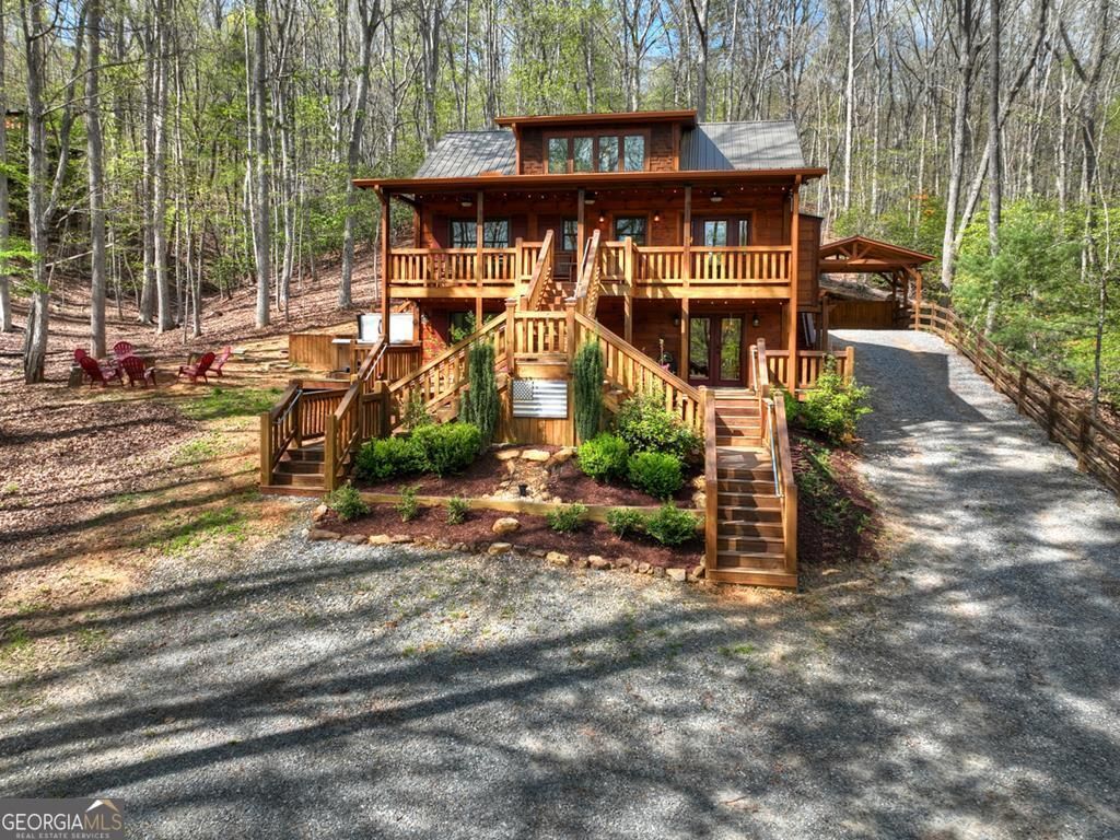185 Locust Lane, Morganton, GA 30560