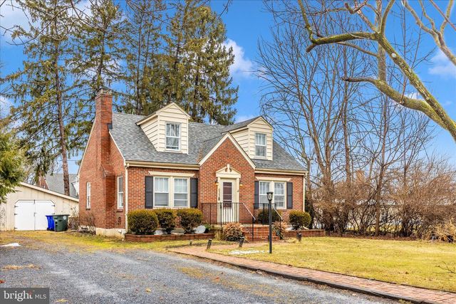 633 LEE PL, Frederick, MD 21702