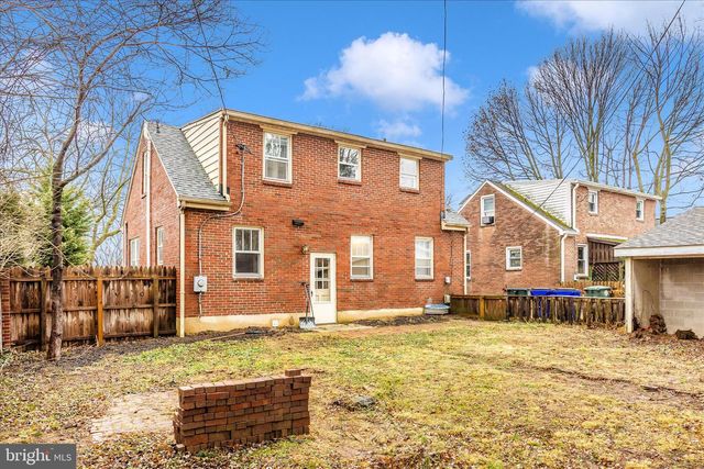 633 LEE PL, Frederick, MD 21702