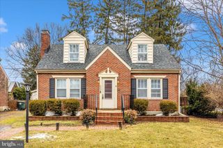 633 LEE PL, Frederick, MD 21702