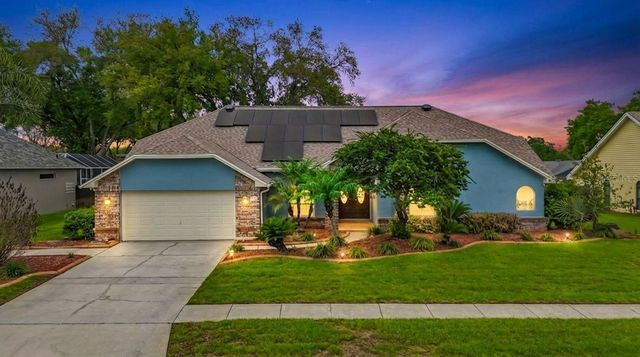 2414 BUCKHORN RUN DRIVE, Valrico, FL 33596