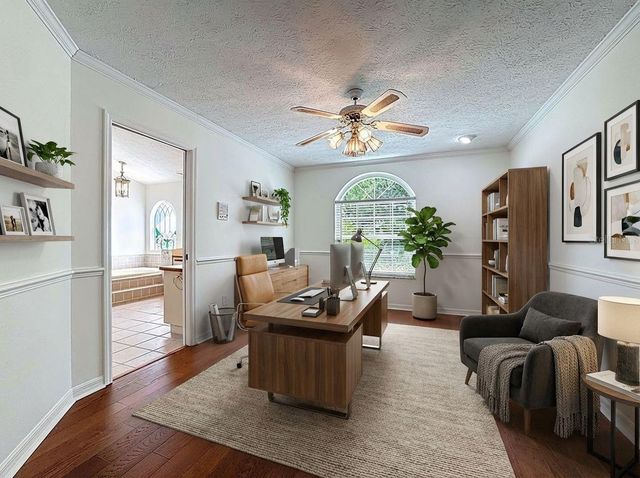 2414 BUCKHORN RUN DRIVE, Valrico, FL 33596