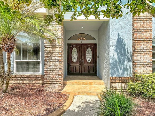 2414 BUCKHORN RUN DRIVE, Valrico, FL 33596