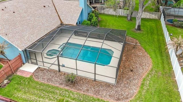 2414 BUCKHORN RUN DRIVE, Valrico, FL 33596