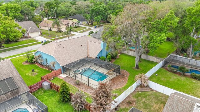 2414 BUCKHORN RUN DRIVE, Valrico, FL 33596