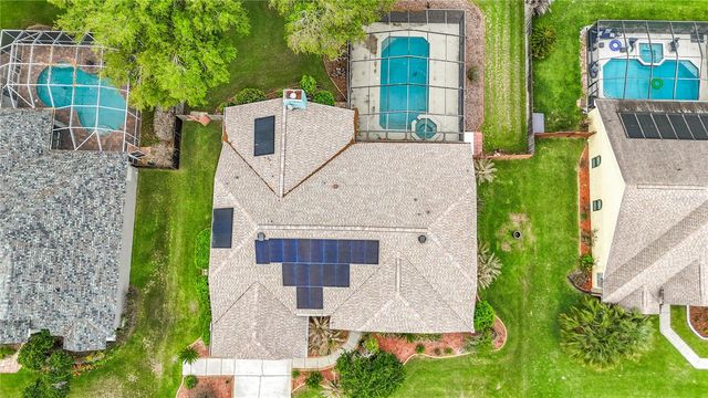 2414 BUCKHORN RUN DRIVE, Valrico, FL 33596