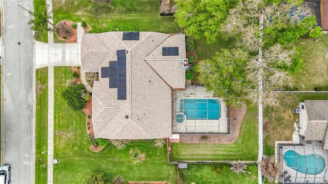 2414 BUCKHORN RUN DRIVE, Valrico, FL 33596