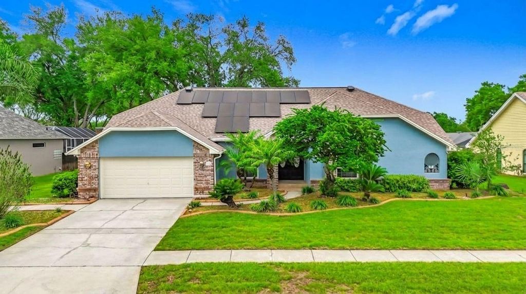 2414 BUCKHORN RUN DRIVE, Valrico, FL 33596